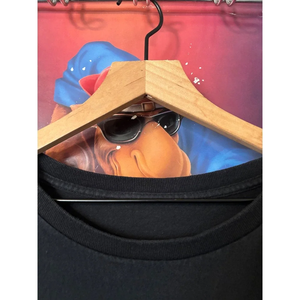 Glock Perfection Logo T-Shirt Mens XXL Black Short Sleeve Tactical Graphic Tee - Picture 5 of 7